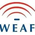 WEAF Company Logo